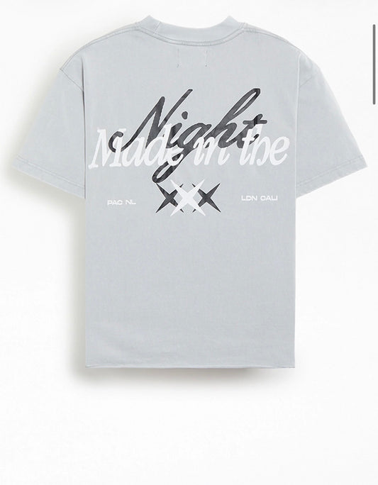 NightLab Made in The Night v2 Shirt