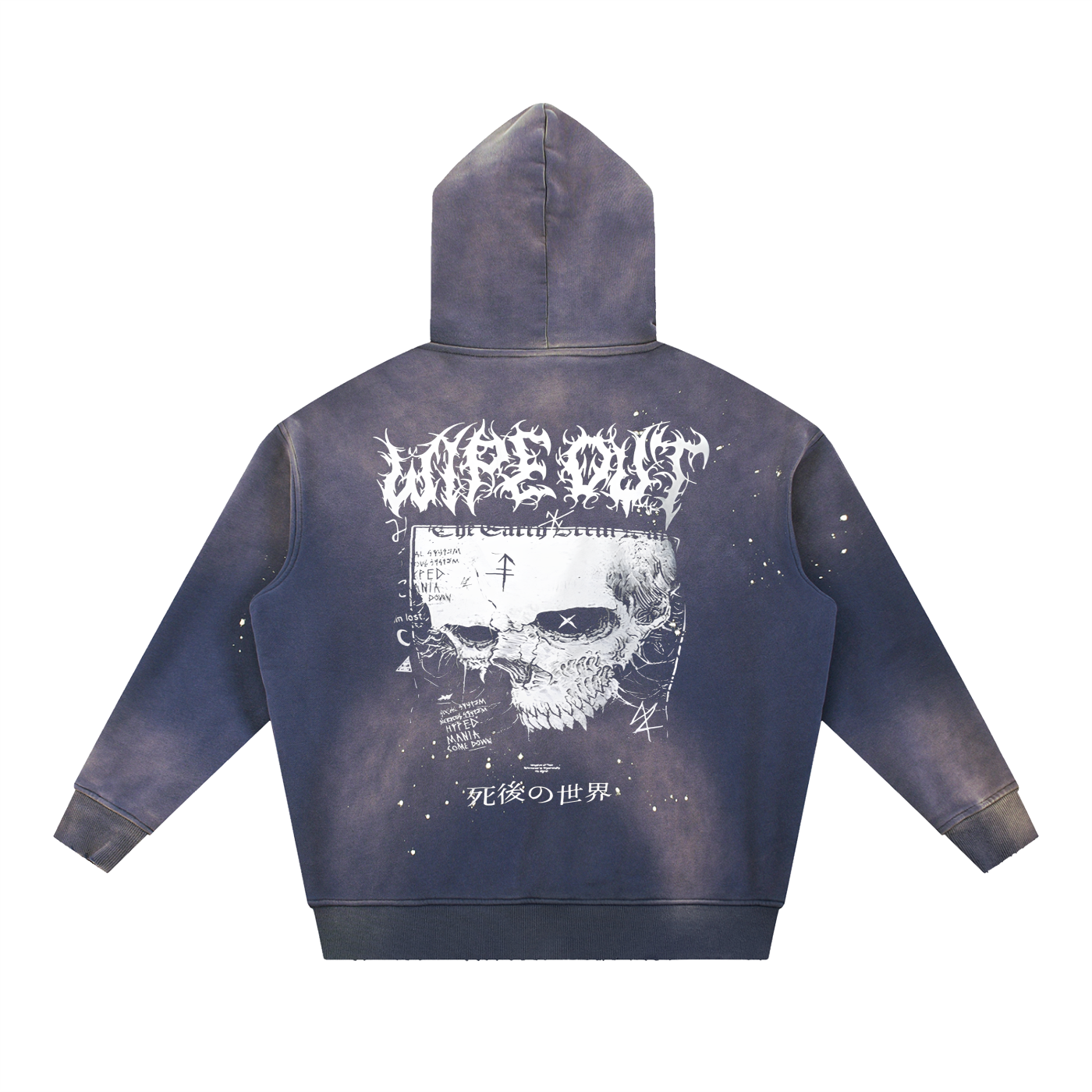 StyloTops Hoodie