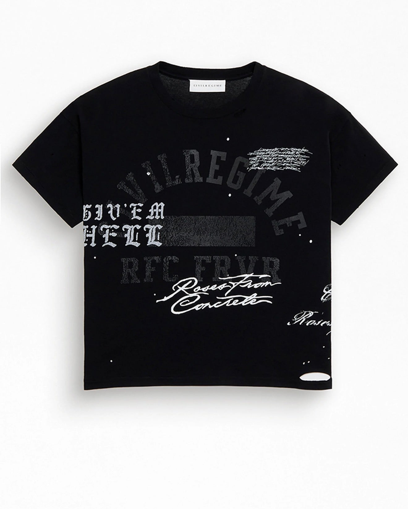 Faith Everyday Shirt