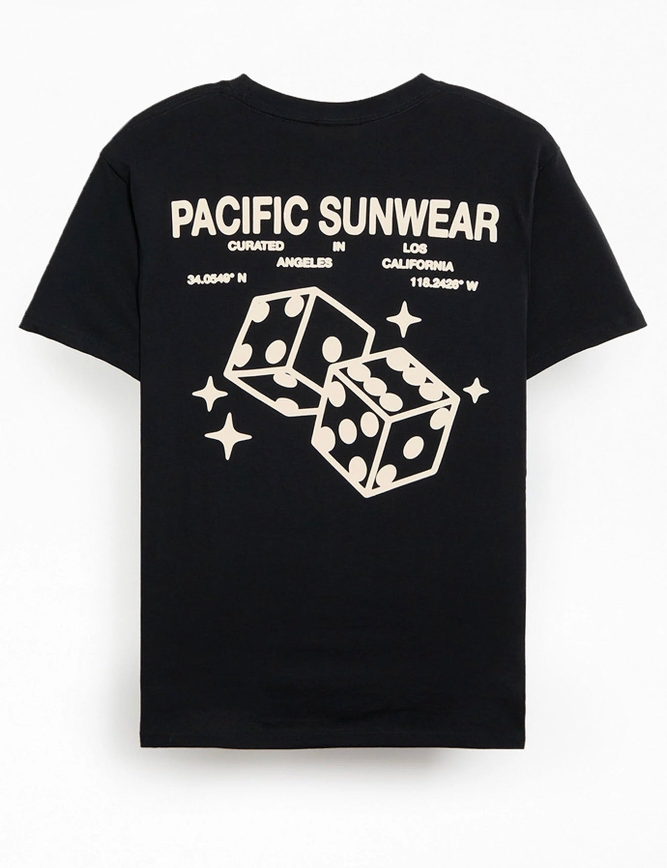 Dice Shirt