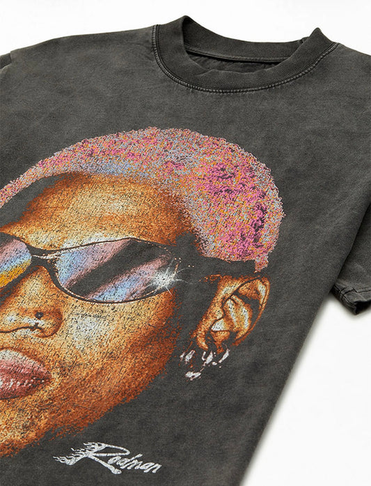 RODMAND Brand Chroma Shades Shirt