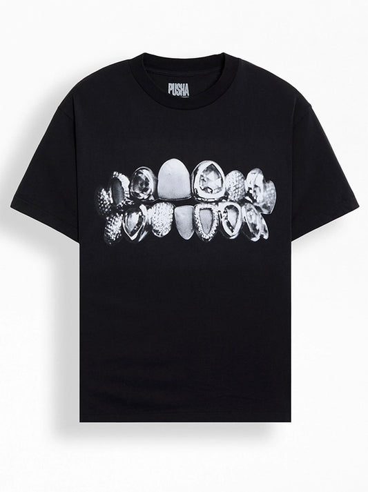 Pusha T It's Almost Dry Shirt