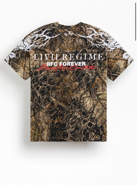 Civil RFC Forever Camo