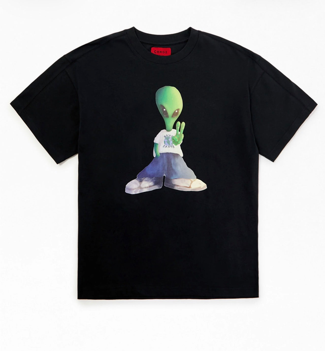 Save The Earth Shirt