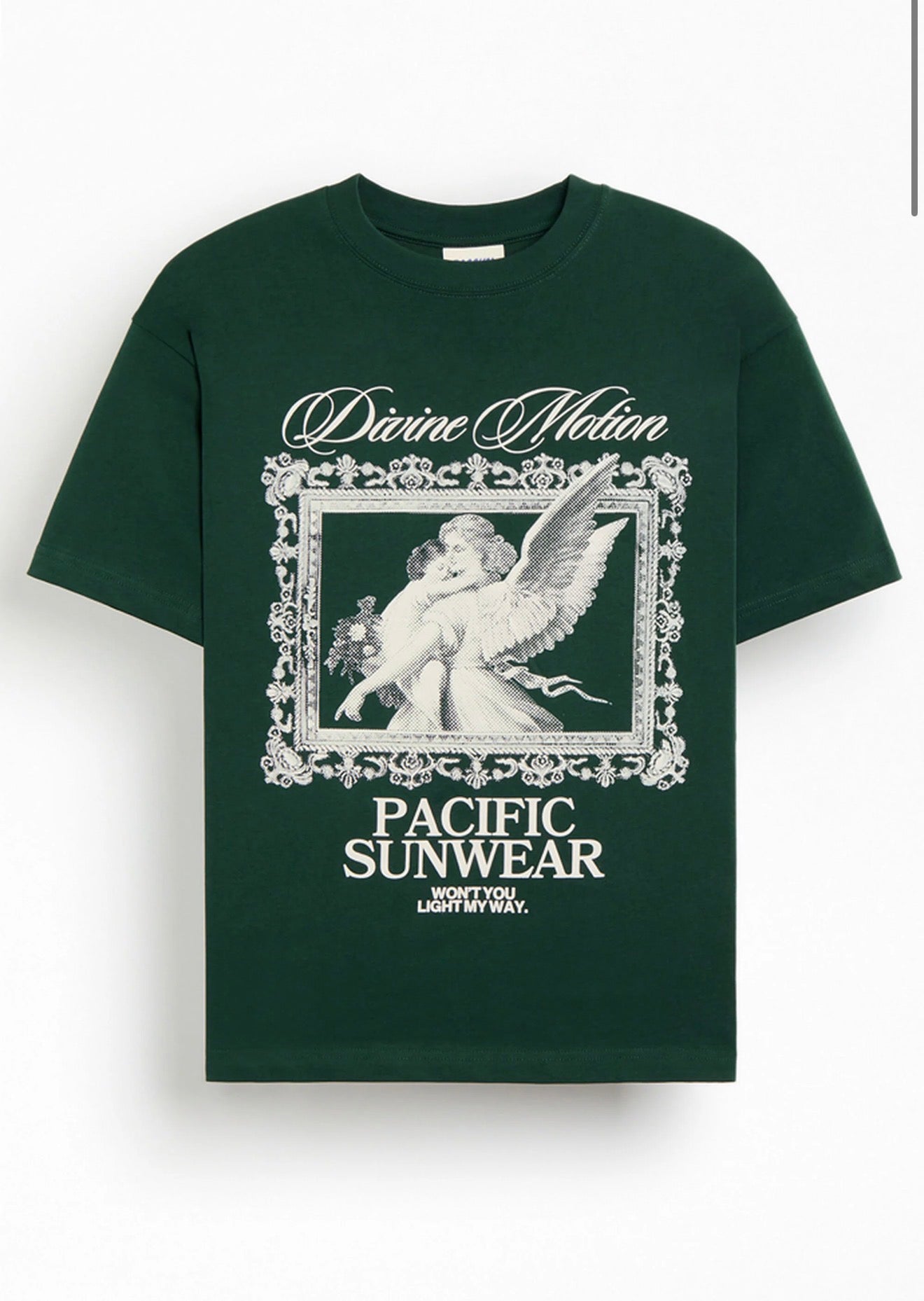 Divine Motion Shirt