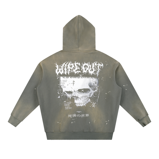 StyloTops Hoodie