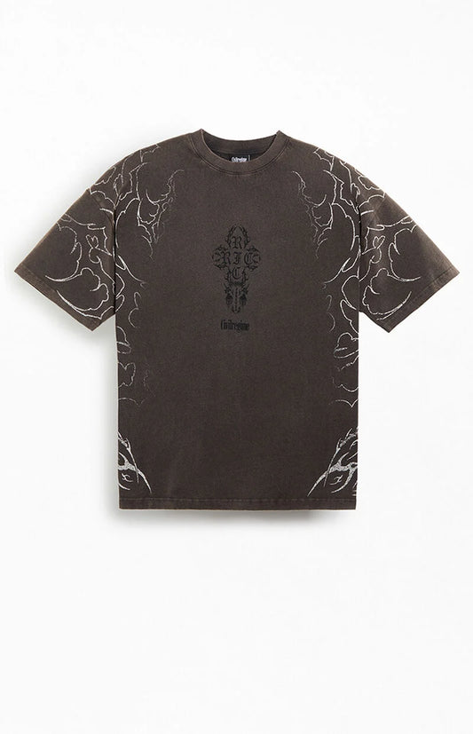 Civil Concrete Sin Acot Shirt