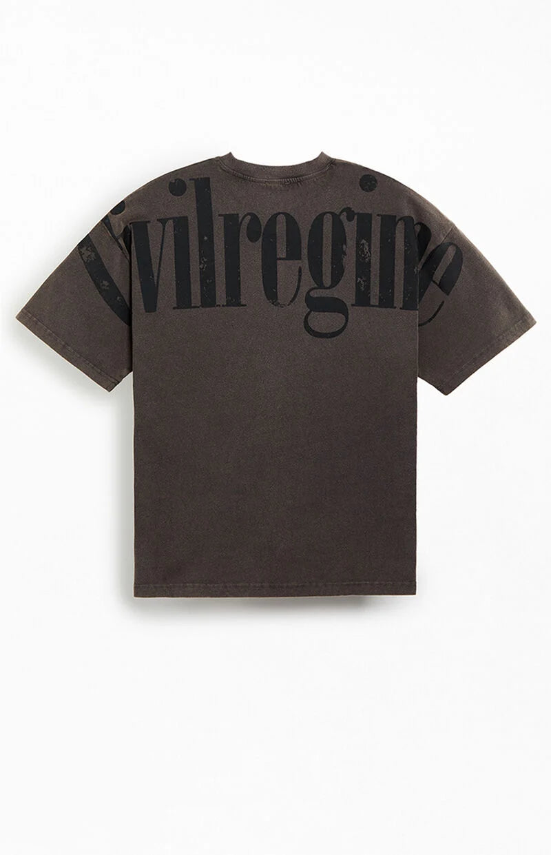 Civil Concrete Sin Acot Shirt