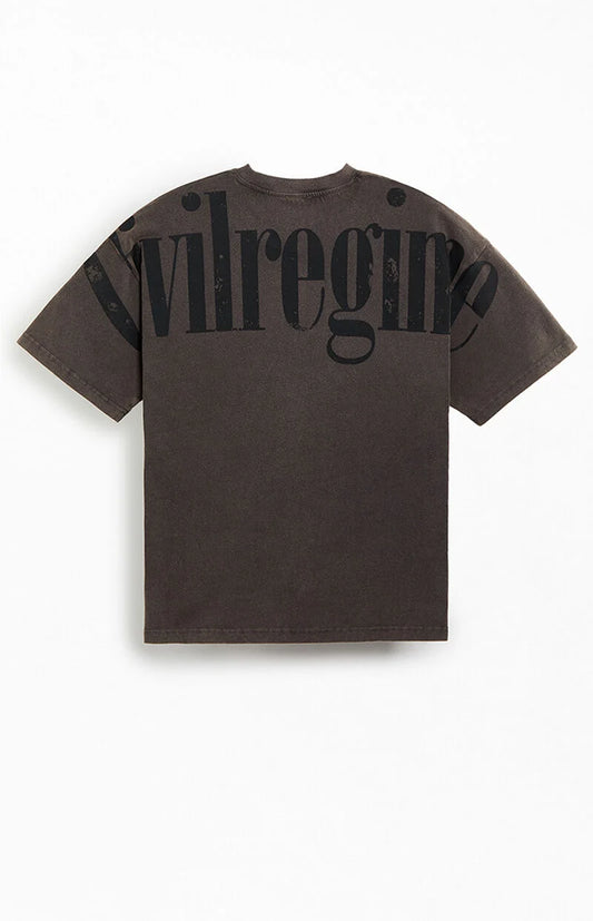 Civil Concrete Sin Acot Shirt