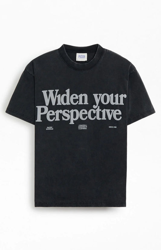 Widen Your Perspective Shirts