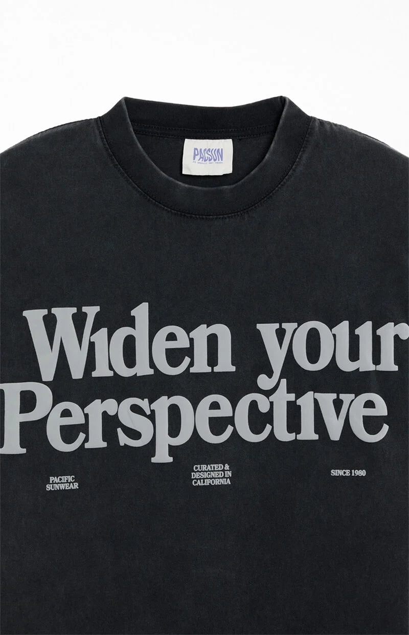 Widen Your Perspective Shirts