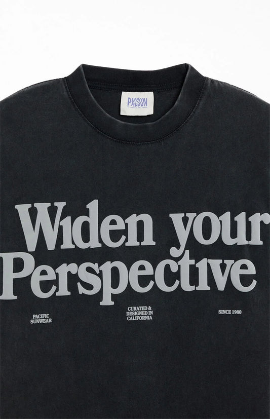 Widen Your Perspective Shirts