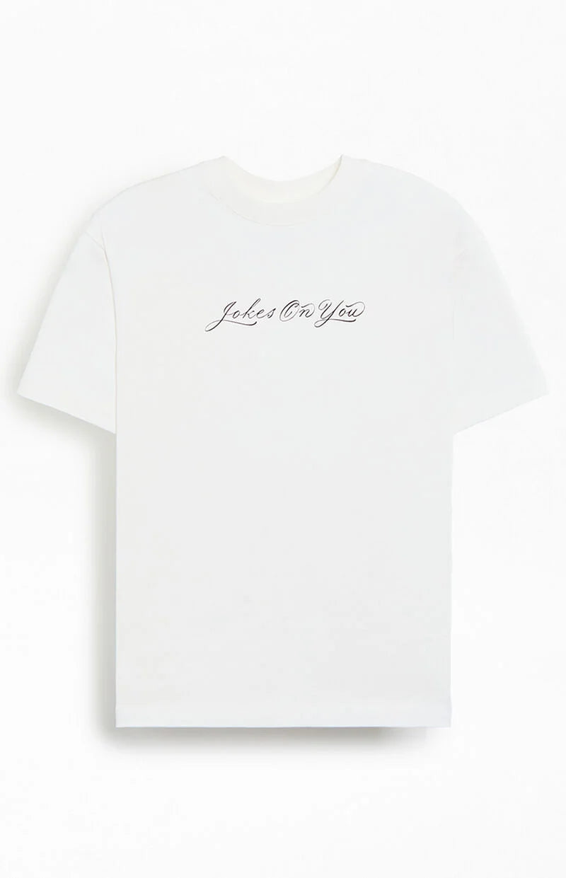 Staff Shirt