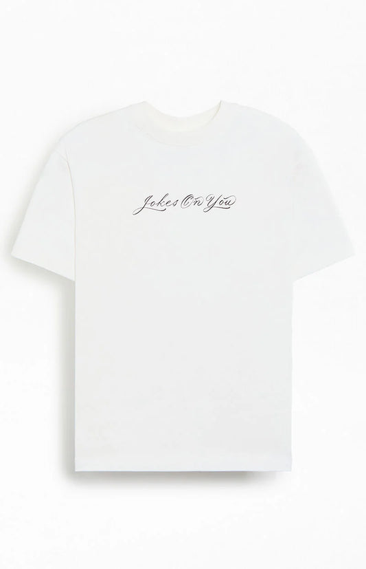 Staff Shirt