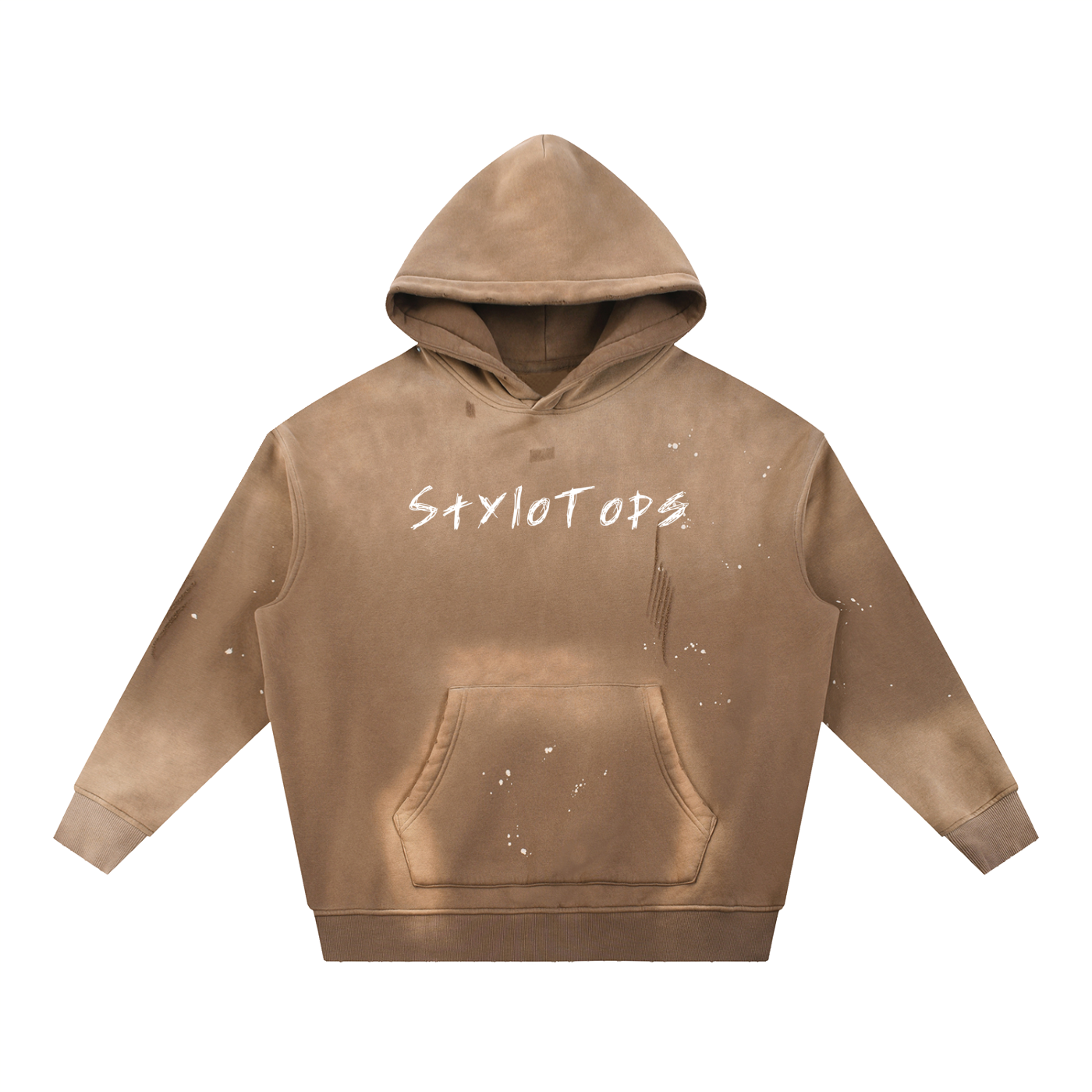 StyloTops Hoodie