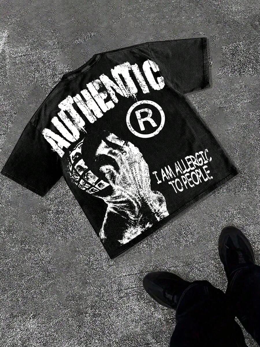 I Am Allergic To People shirt