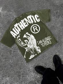 I Am Allergic To People shirt