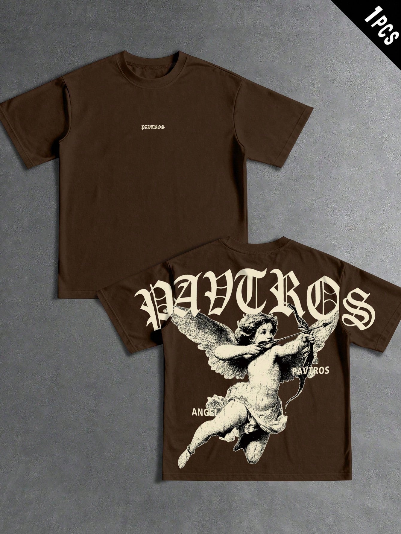 Pavtros Shirt