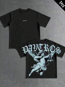 Pavtros Shirt