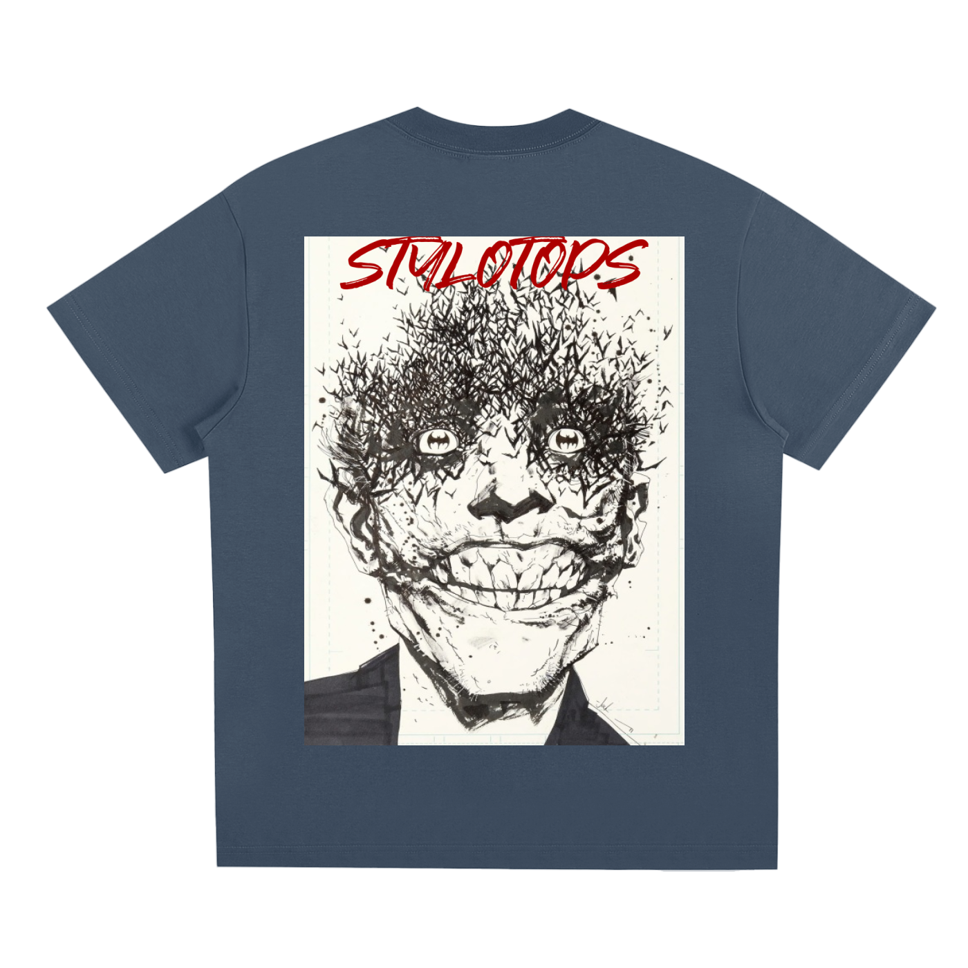Joker T-Shirt