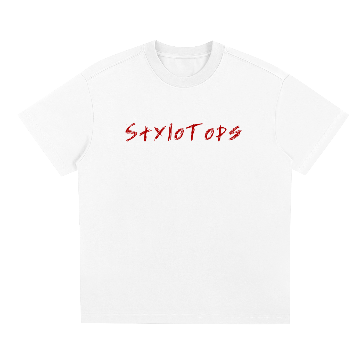 StyloTops T-Shirt
