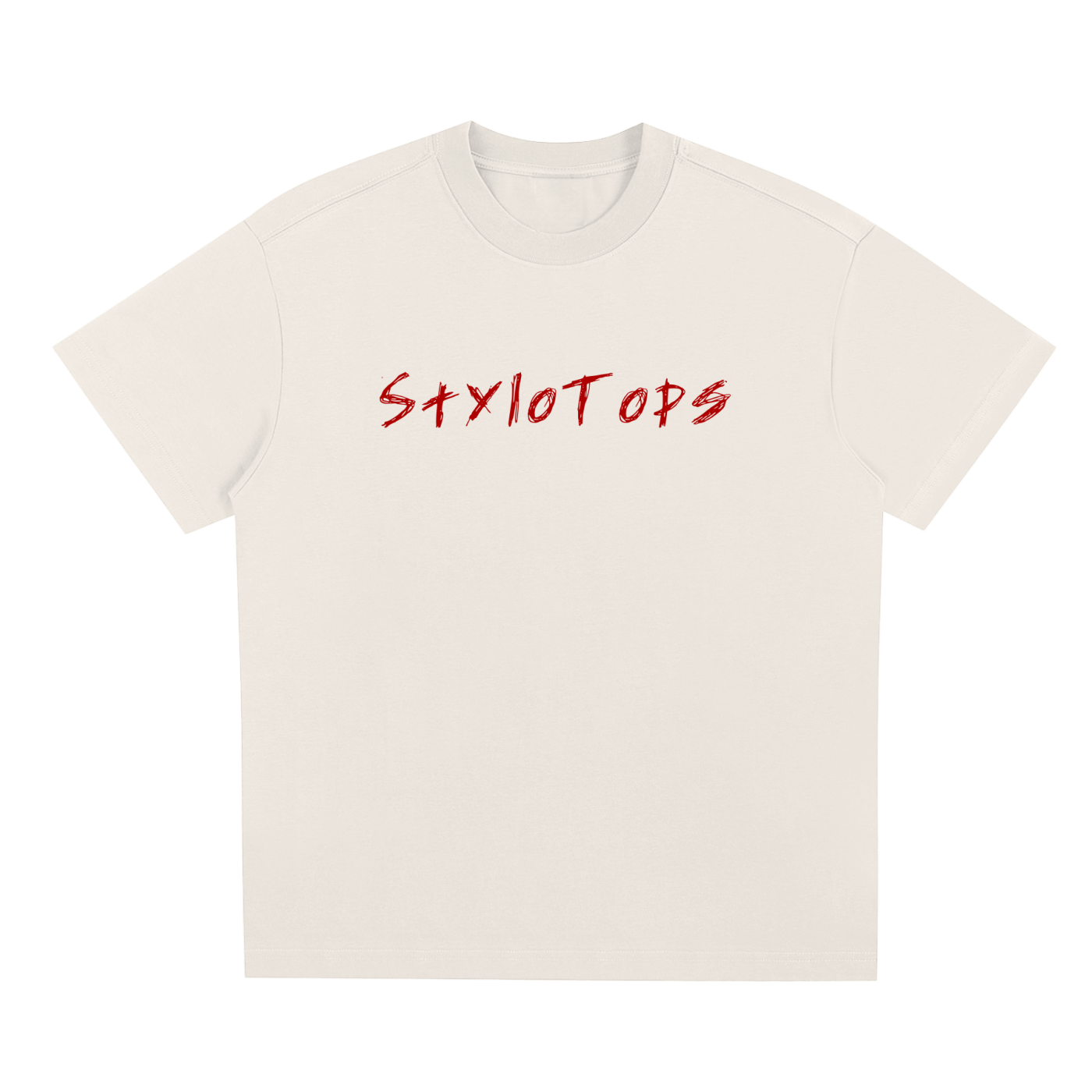 StyloTops T-Shirt