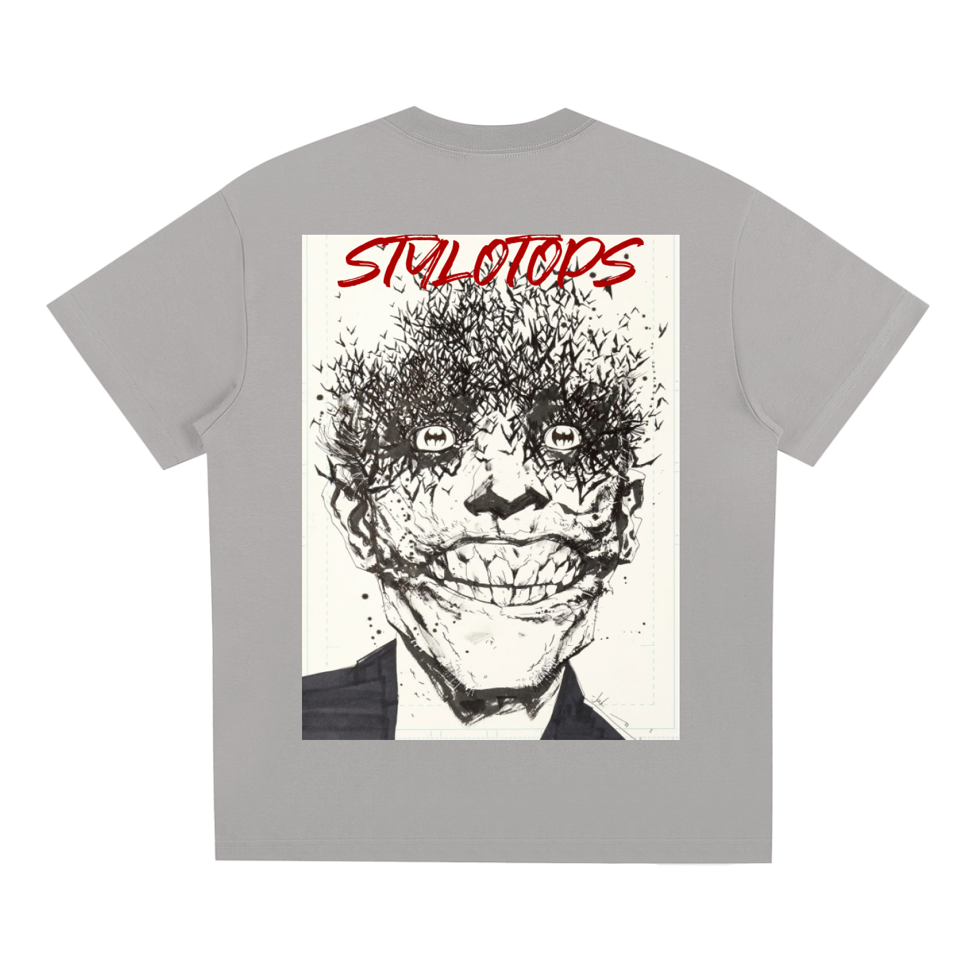 Joker T-Shirt