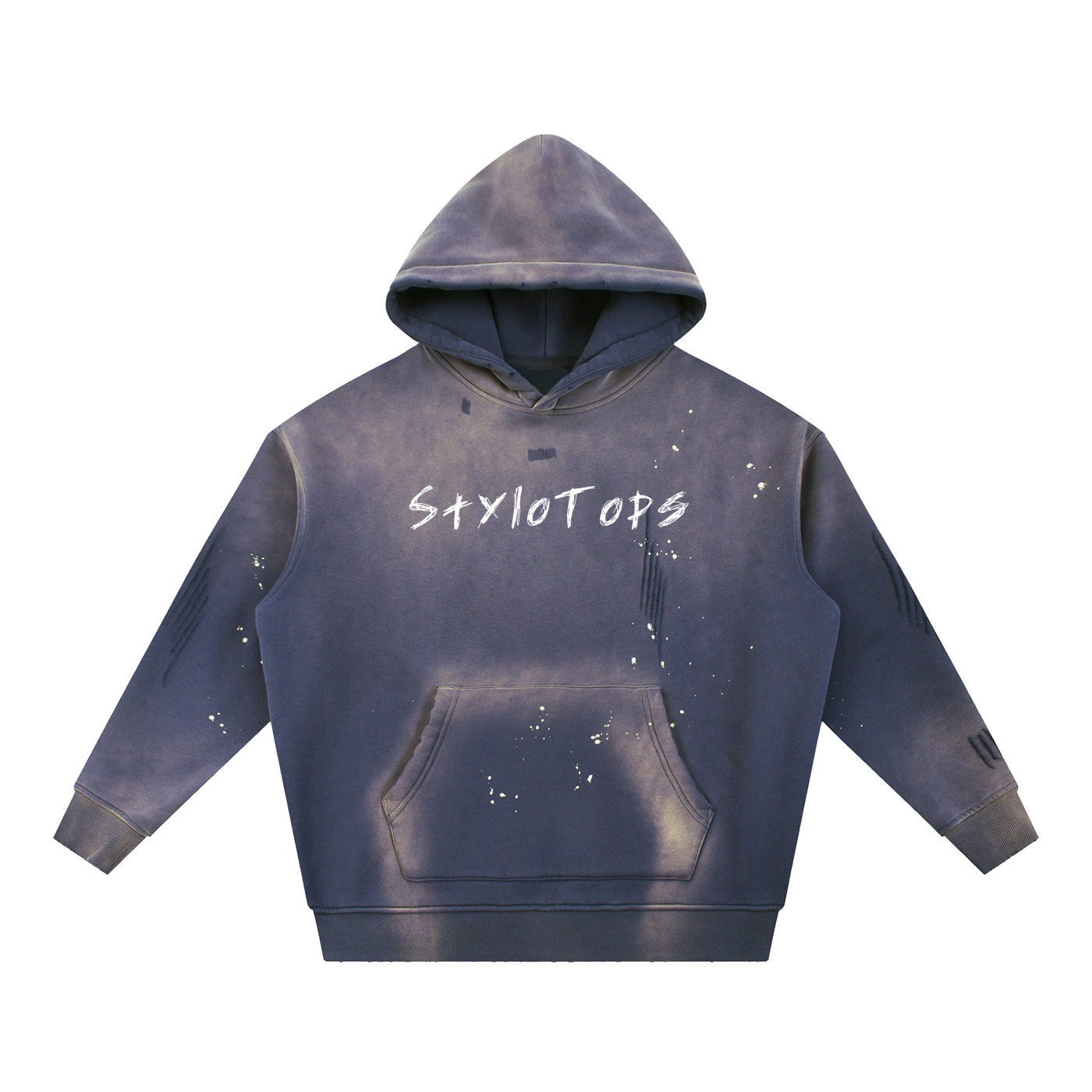StyloTops Hoodie