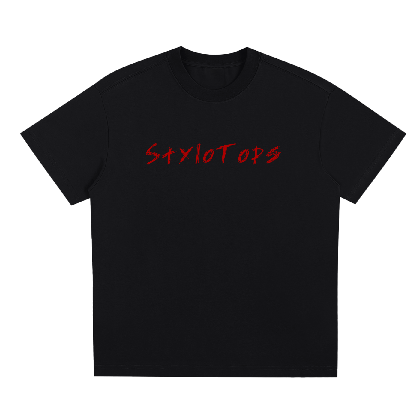 StyloTops T-Shirt