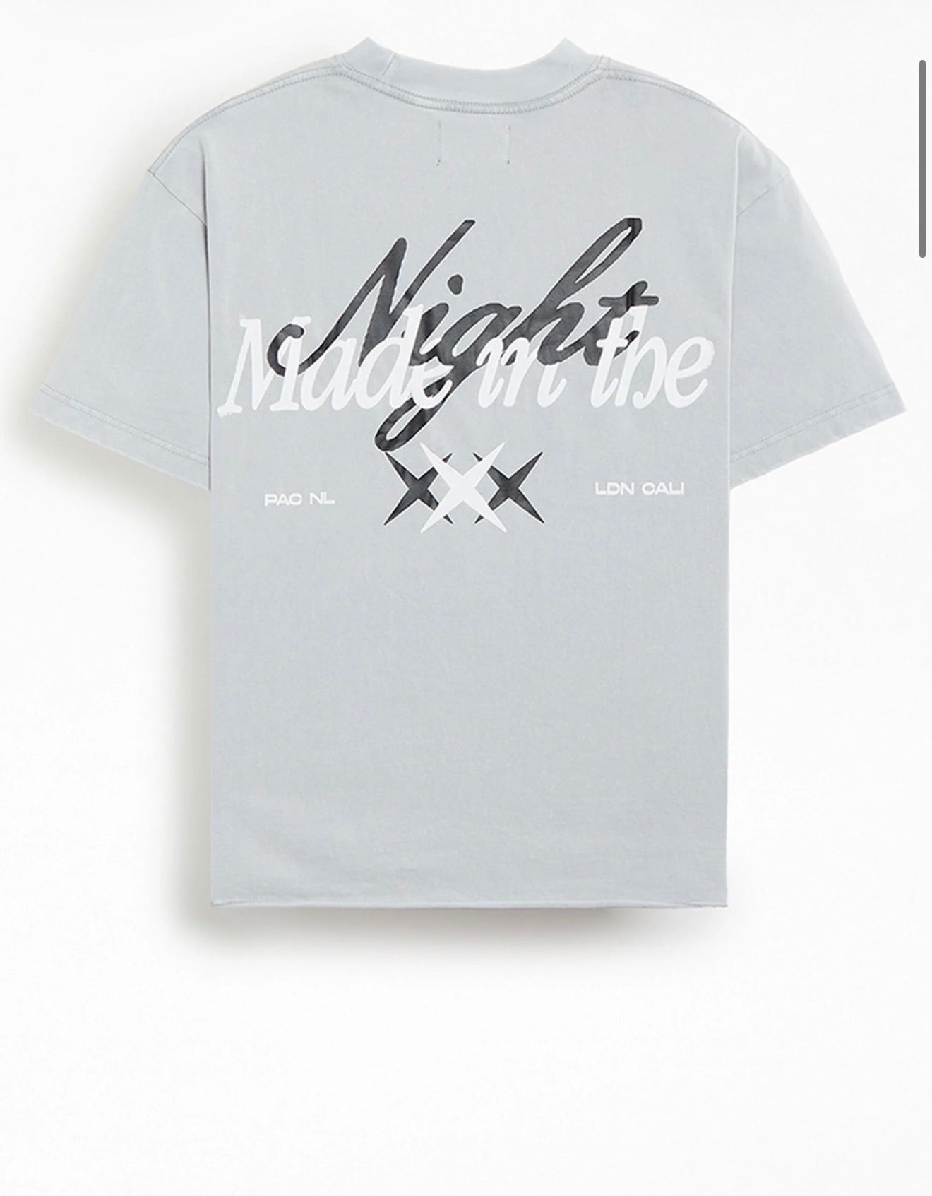 NightLab Made in The Night v2 Shirt