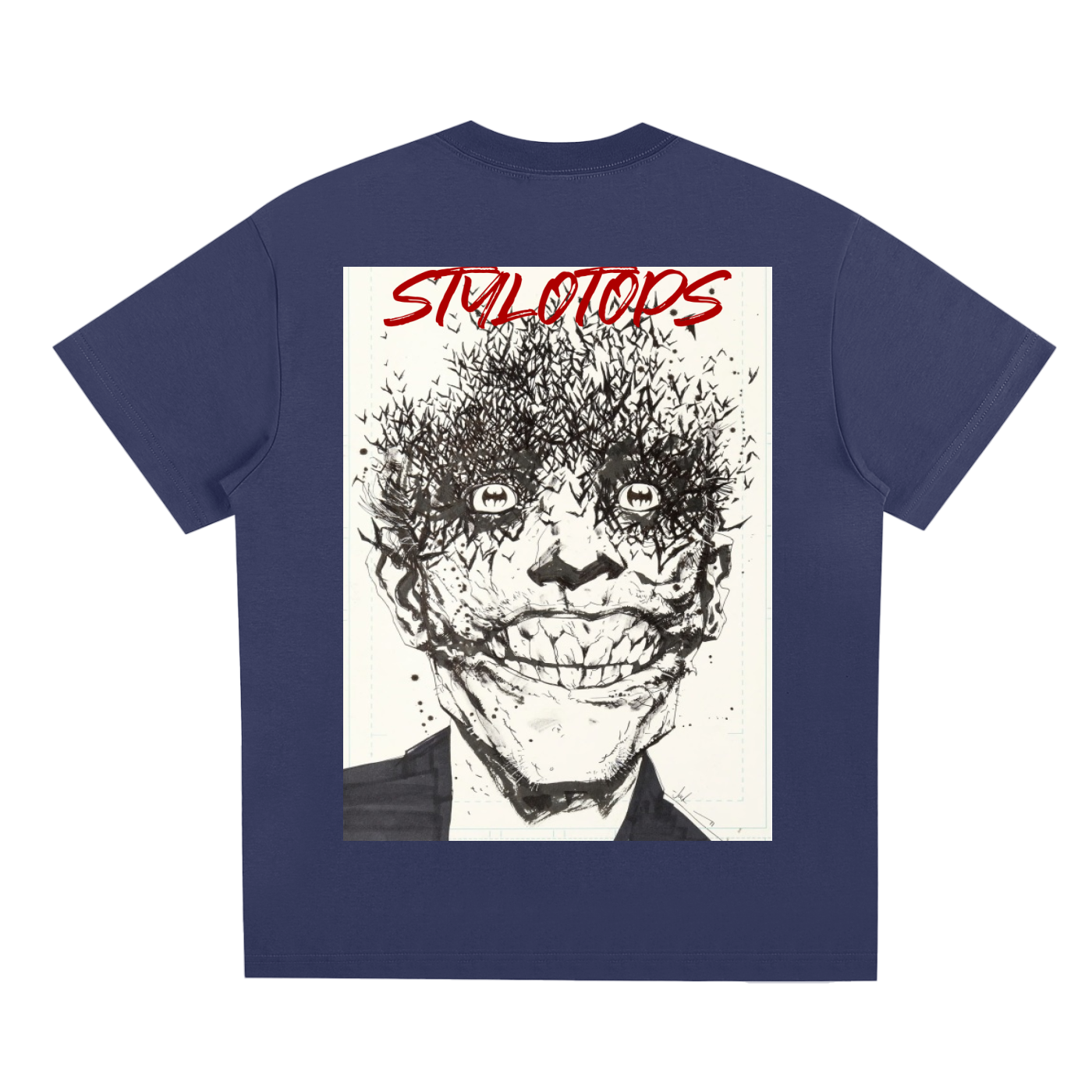 Joker T-Shirt