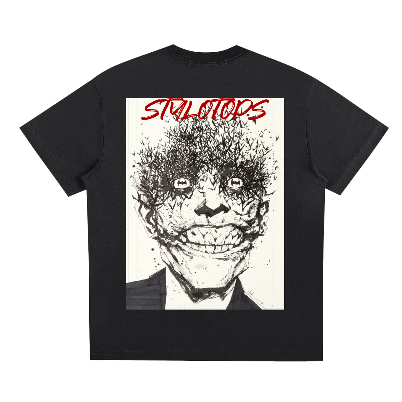 Joker T-Shirt
