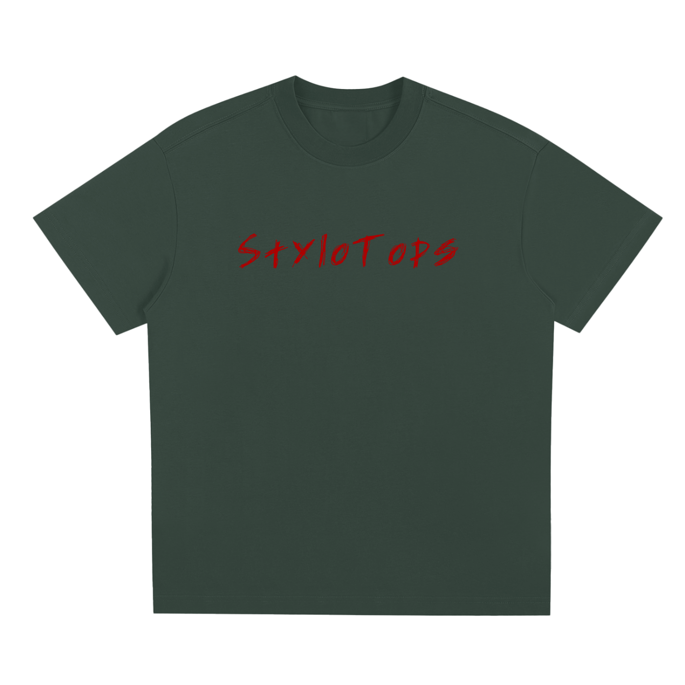 StyloTops T-Shirt