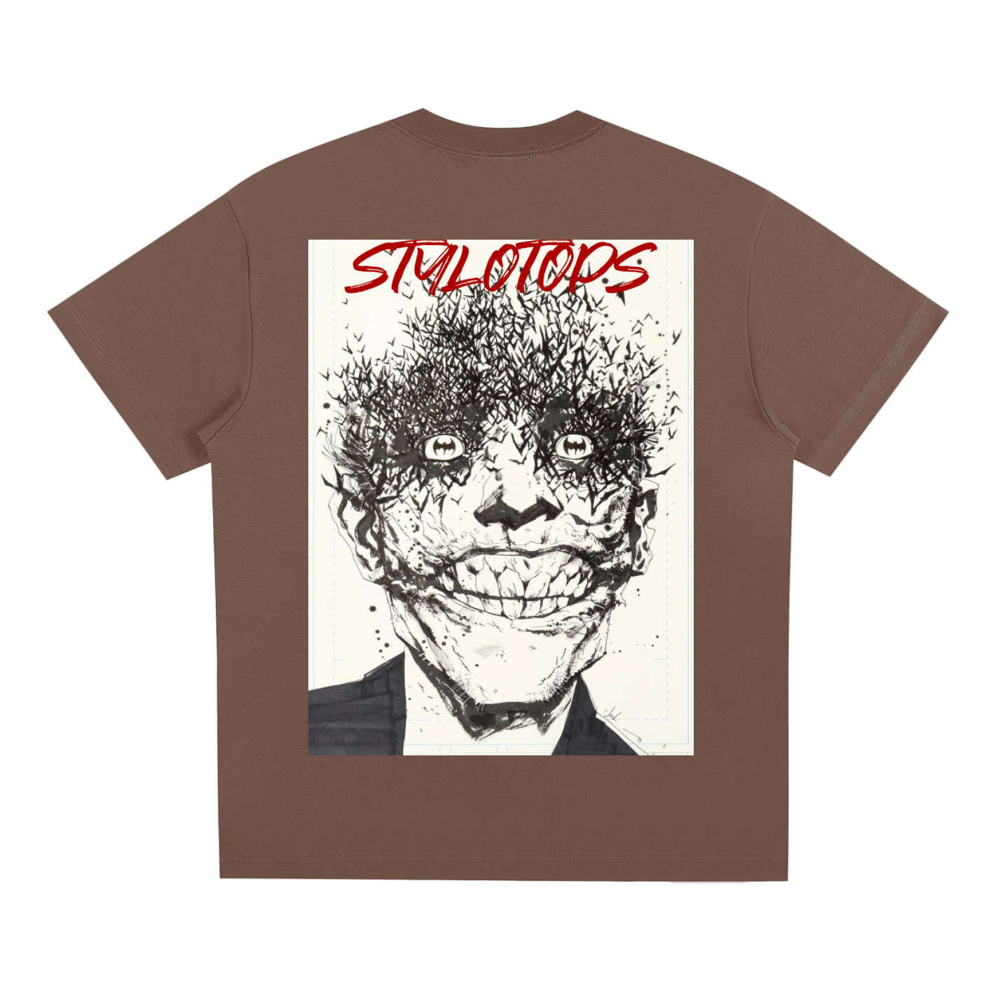 Joker T-Shirt