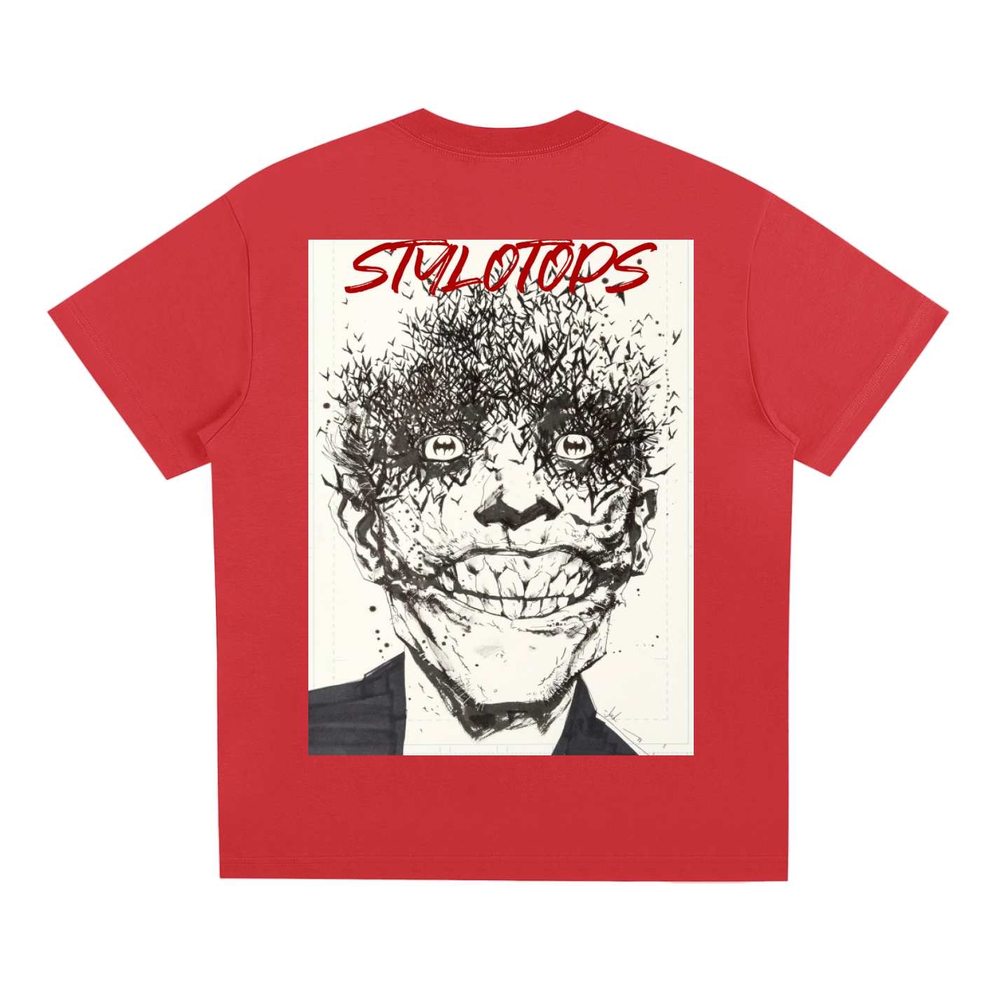 Joker T-Shirt