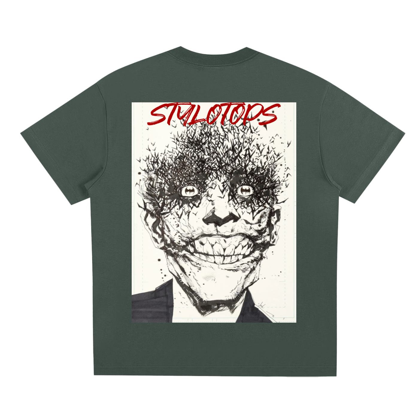 Joker T-Shirt