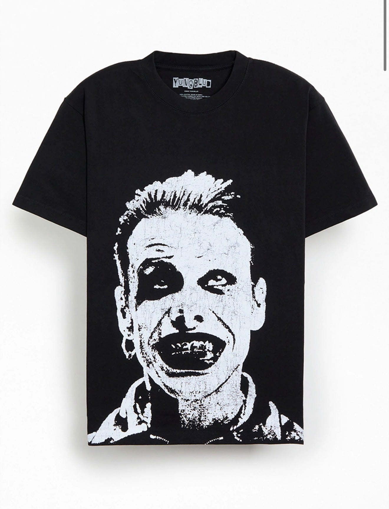Yungblud Shirt