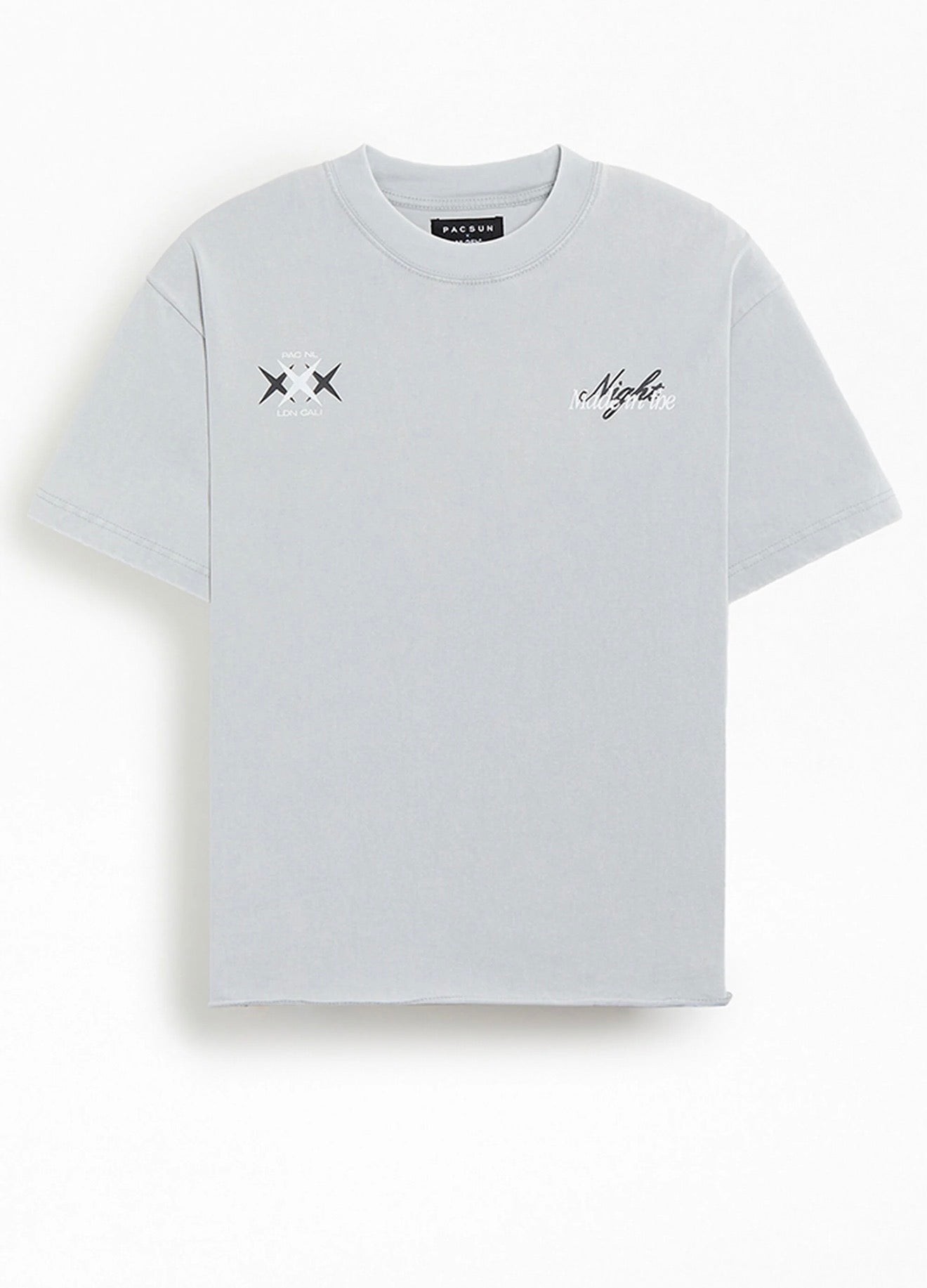 NightLab Made in The Night v2 Shirt