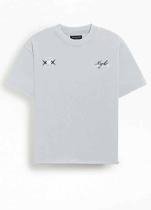 NightLab Made in The Night v2 Shirt