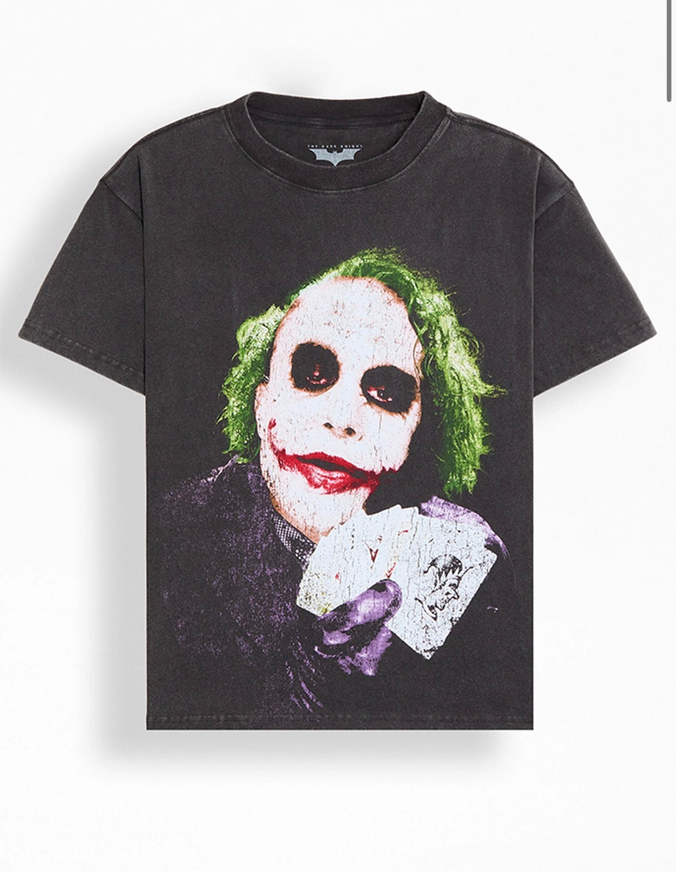 Joker All The Fun Shirt