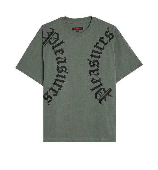 Pleasures Harness Shirt