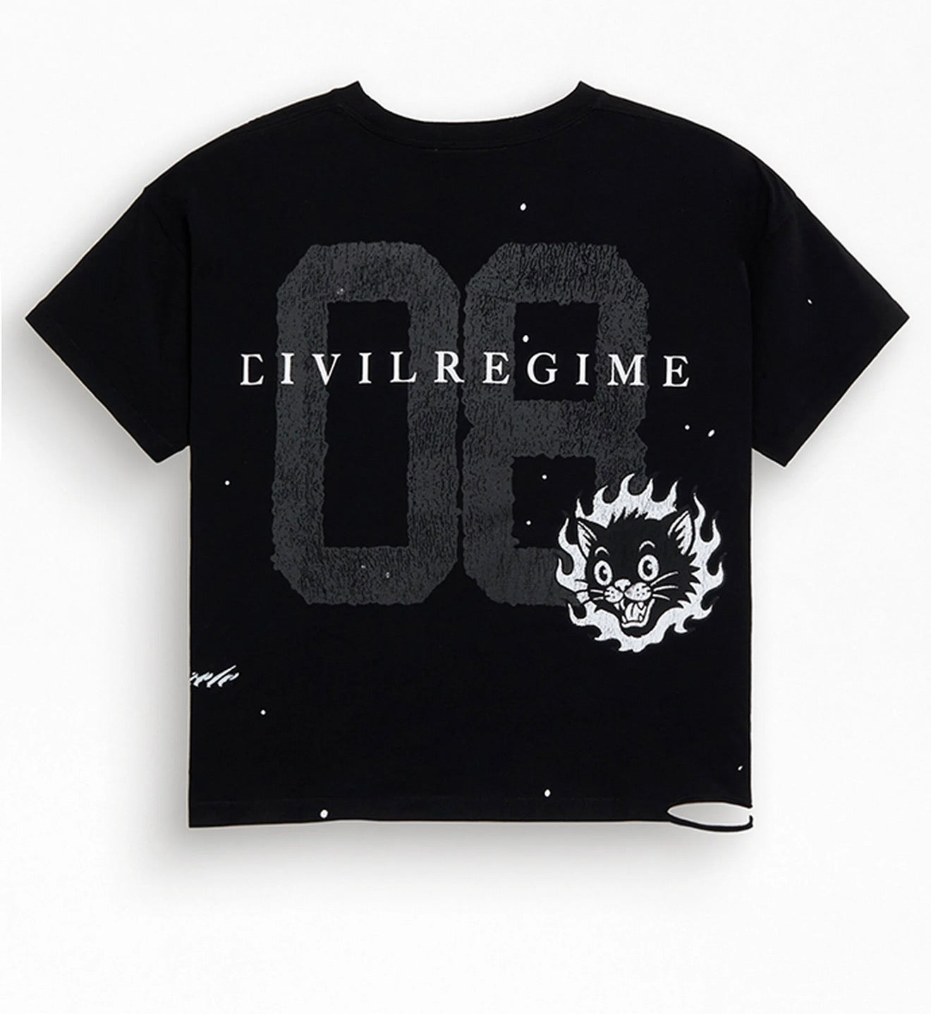 Faith Everyday Shirt