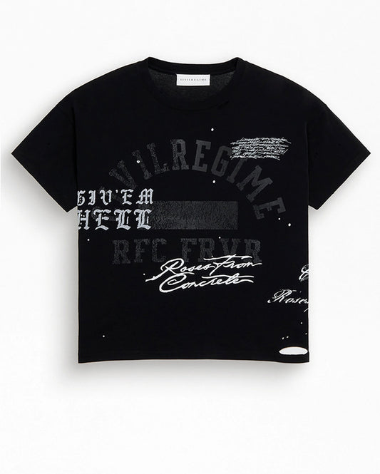 Faith Everyday Shirt