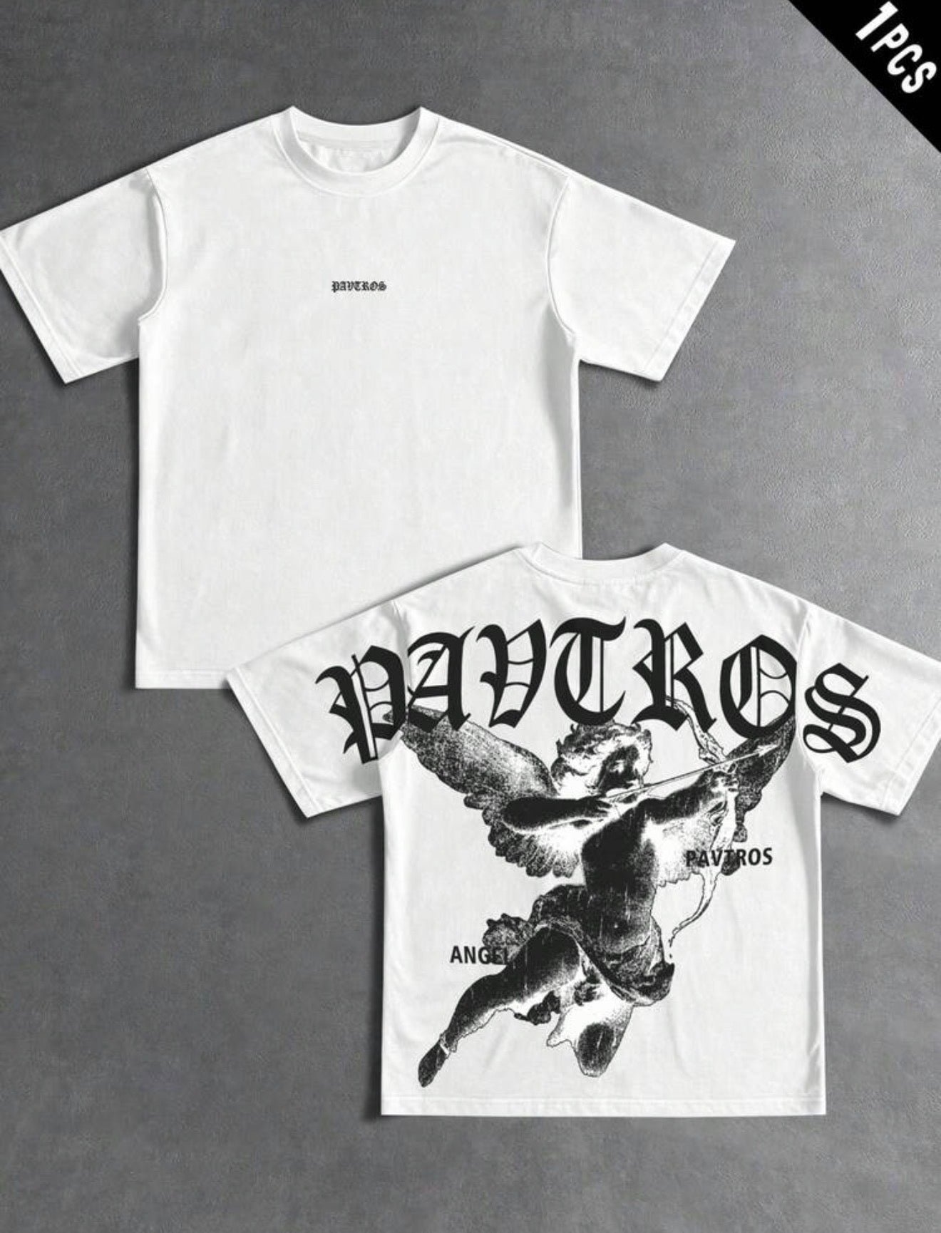 Pavtros Shirt