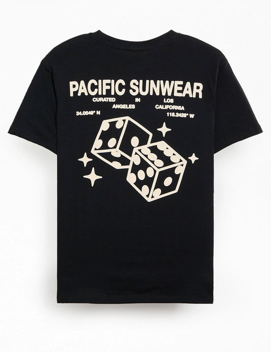 Dice Shirt