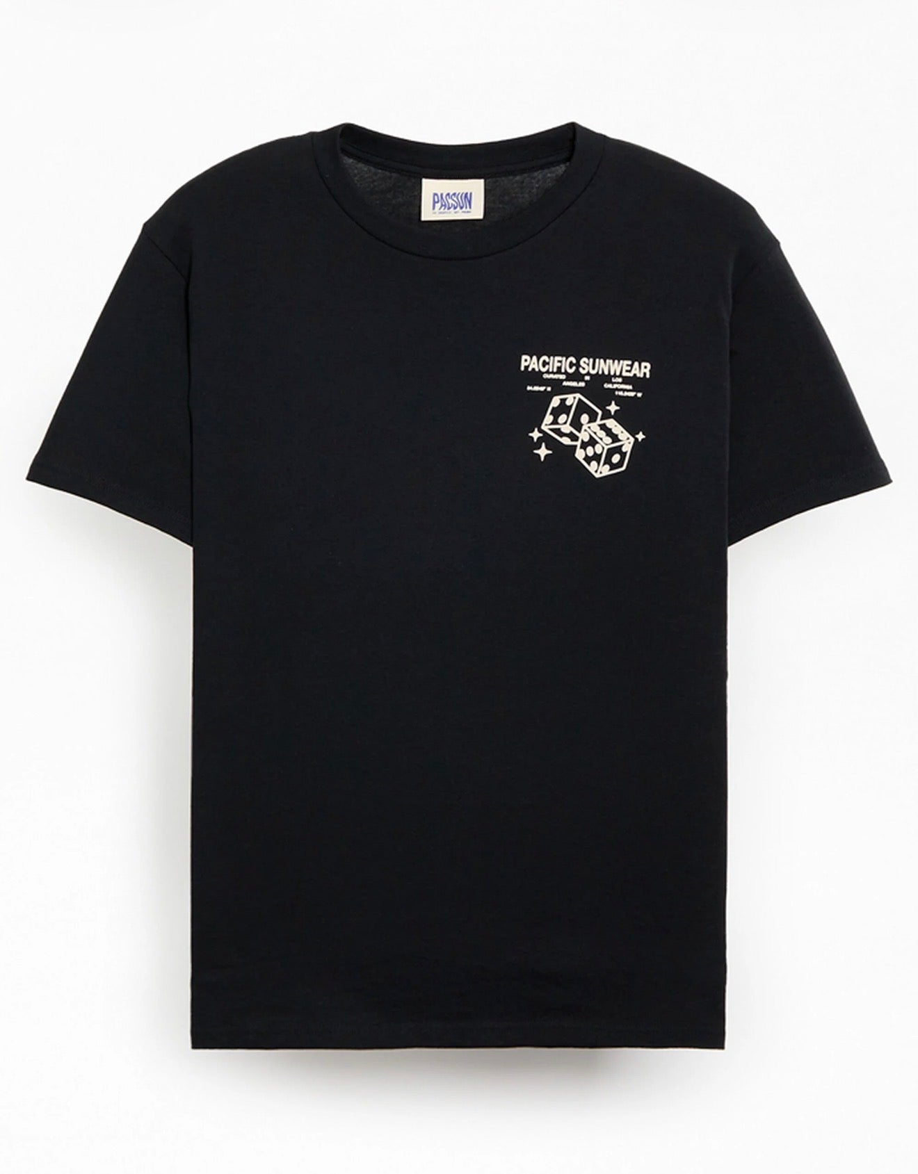 Dice Shirt