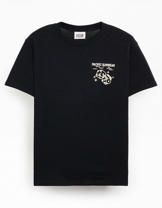 Dice Shirt