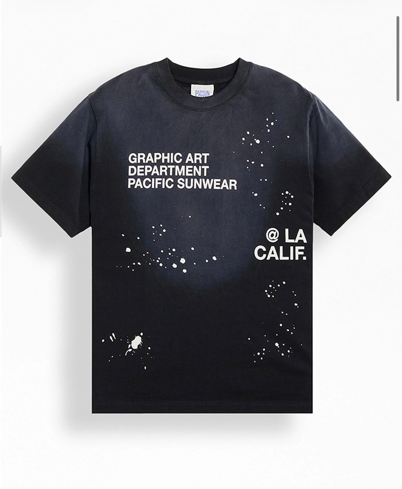 Terrain Shirt
