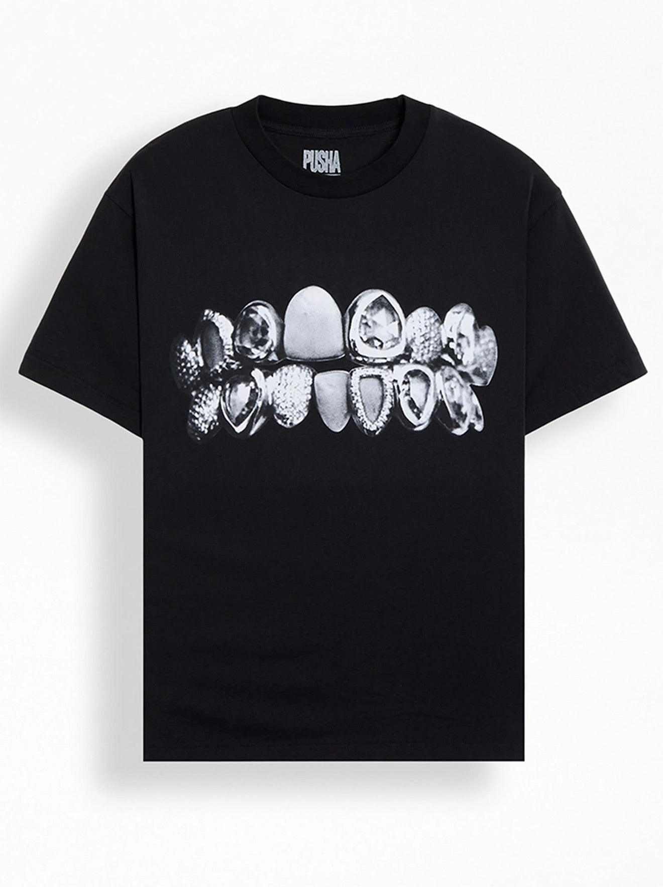 Pusha T It's Almost Dry Shirt