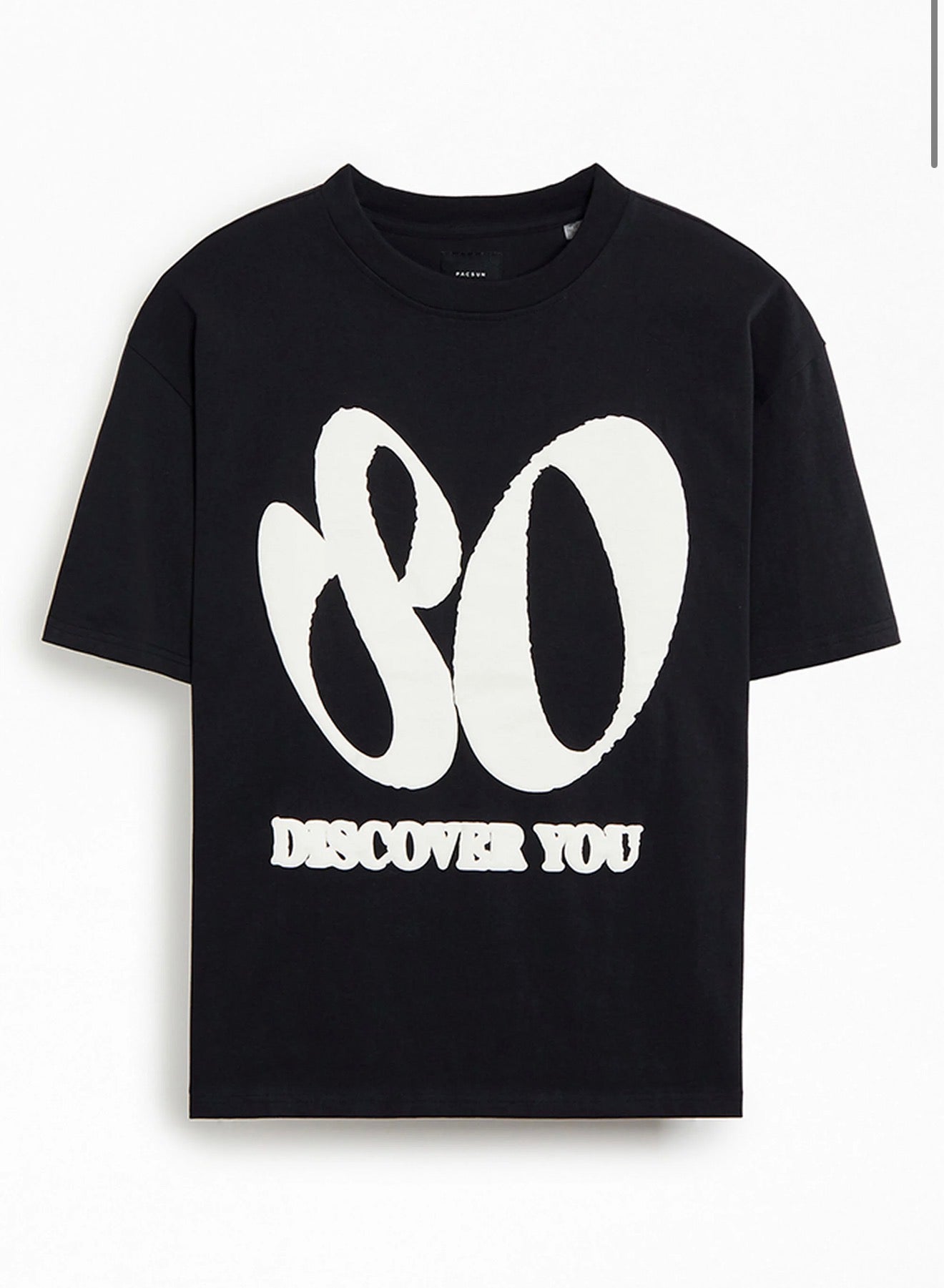 Discover Oversized